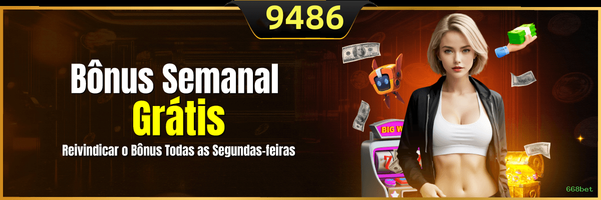 Configurações úteis dentro do app 668bet