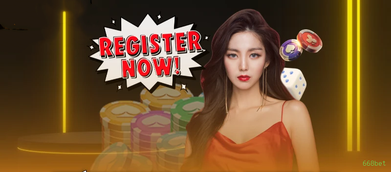 App 668bet Android download