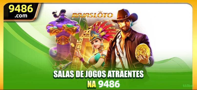 Pagamentos 668bet PIX
