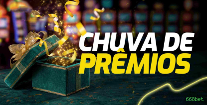 Programa VIP 668bet - benefícios exclusivos